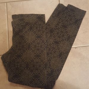 Arizona Jeans company Leggings.